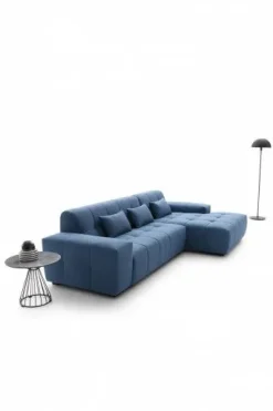 Letto con penisola Divano collins di Le comfort a prezzo ribassato