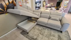 Letto con penisola Elen Collezione esclusiva ad un prezzo imperdibile