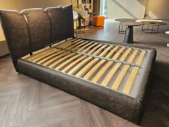 Letto Confit  Ozzio SCONTATO a PREZZI OUTLET