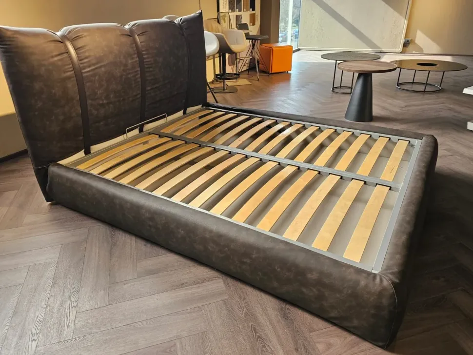 Letto Confit Ozzio SCONTATO a PREZZI OUTLET