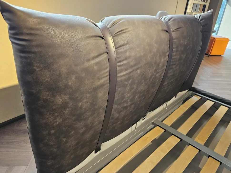 Letto Confit Ozzio SCONTATO a PREZZI OUTLET