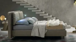 Letto Cortina Le comfort SCONTATO a PREZZI OUTLET