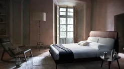 LETTO Coupè Poltrona frau SCONTATO