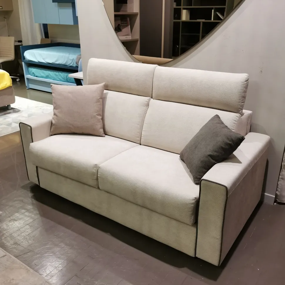 Letto Crazy Family bedding: con uno SCONTO ESCLUSIVO del 50%