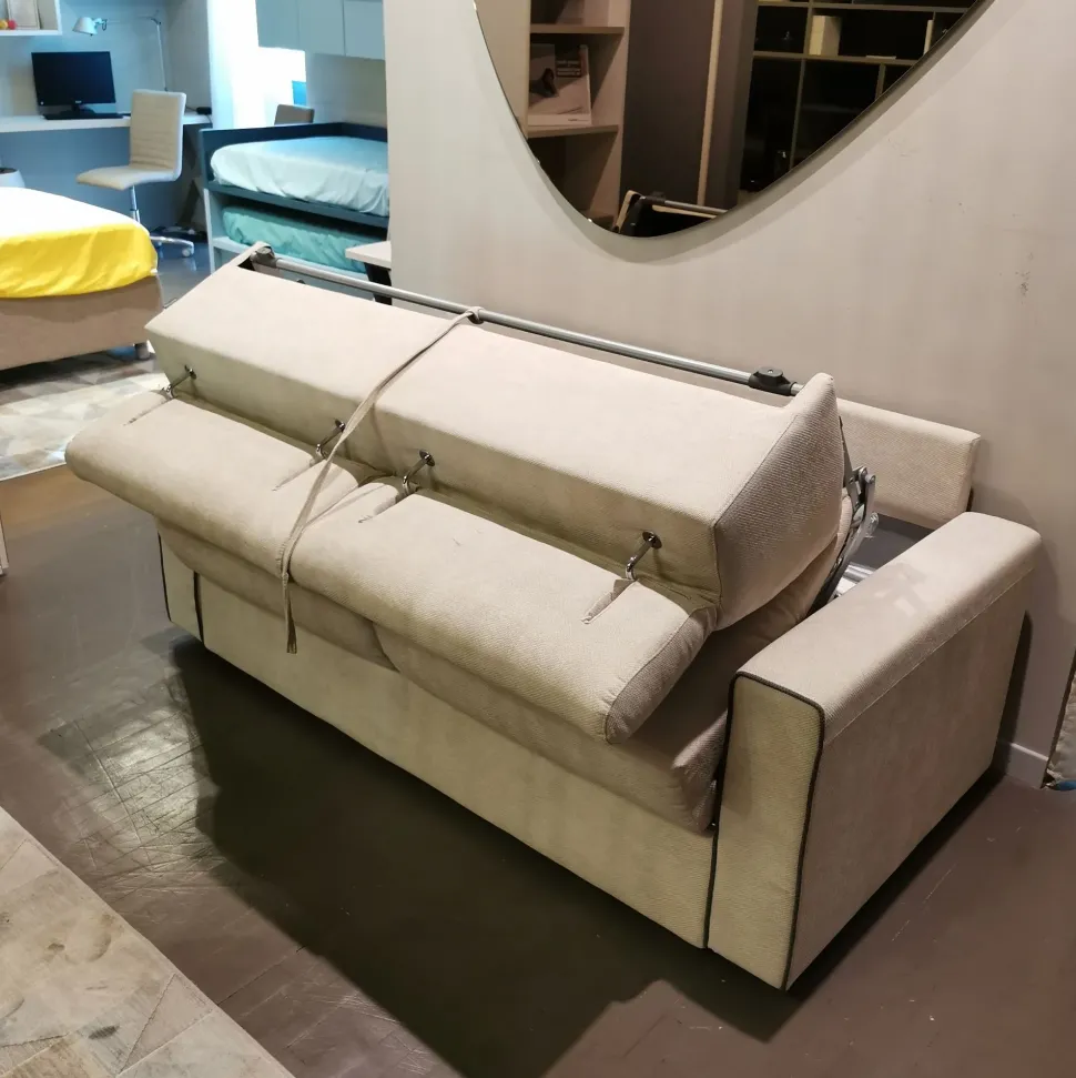 Letto Crazy Family bedding: con uno SCONTO ESCLUSIVO del 50%