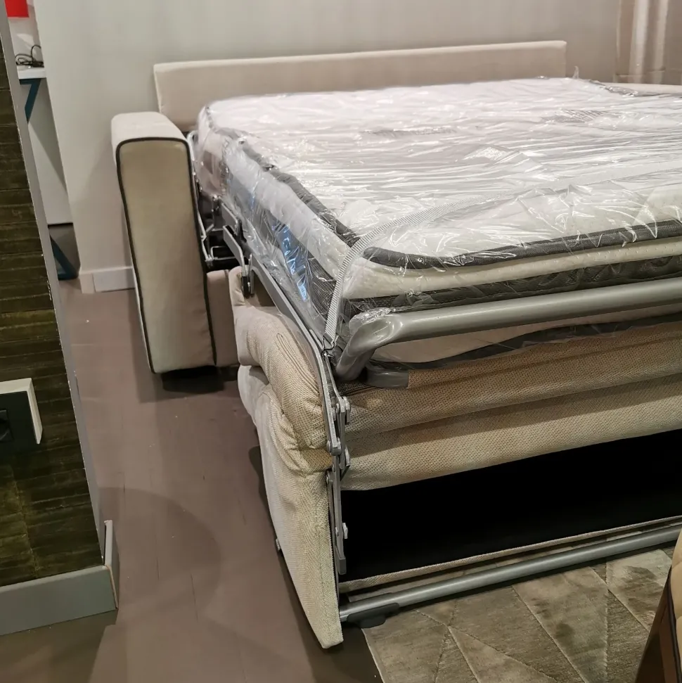 Letto Crazy Family bedding: con uno SCONTO ESCLUSIVO del 50%