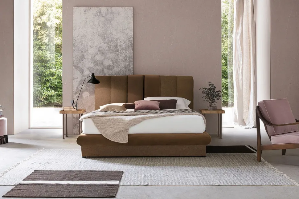 LETTO Creta Target point SCONTATO