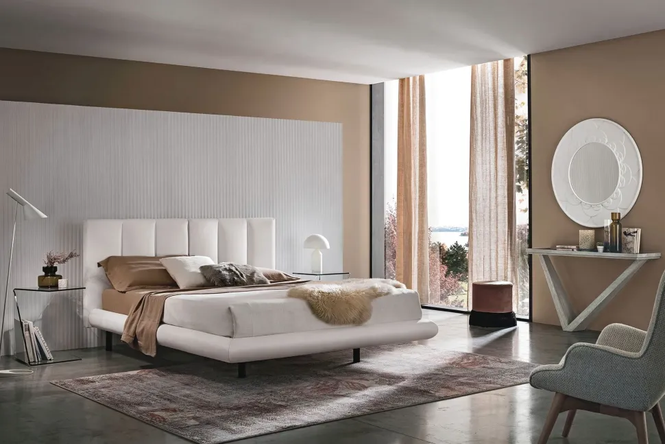 LETTO Creta Target point SCONTATO