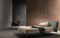 Letto Curious  Samoa SCONTATO a PREZZI OUTLET