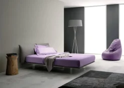 Letto Curious  Samoa SCONTATO a PREZZI OUTLET