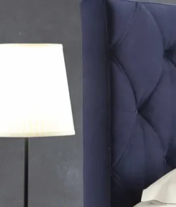 LETTO Dafne  Artigianale in OFFERTA OUTLET - 46%