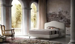 LETTO Damian chic Felis in OFFERTA OUTLET
