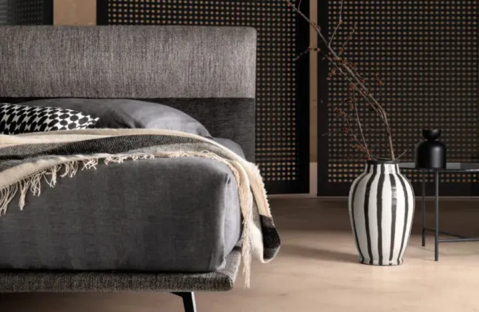 Letto Dance di Bside scontato del 40%