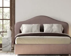 LETTO Daniel Divaletti a PREZZI OUTLET