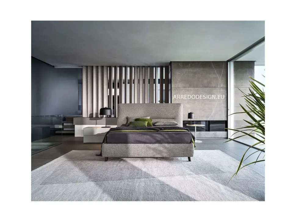 LETTO De-light Twils a PREZZI OUTLET