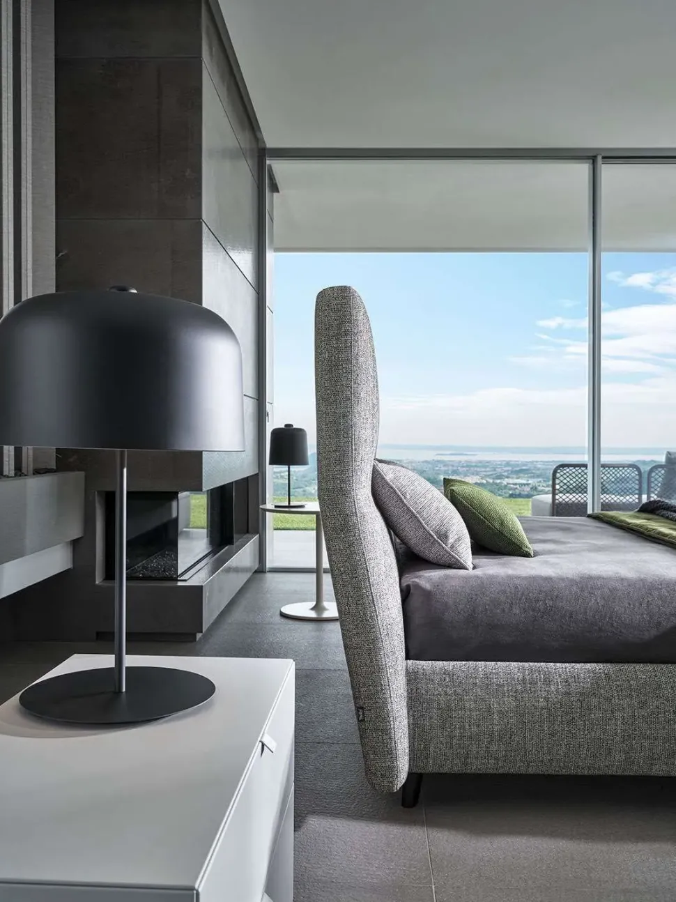 LETTO De-light Twils a PREZZI OUTLET