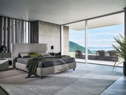 LETTO De-light Twils a PREZZI OUTLET