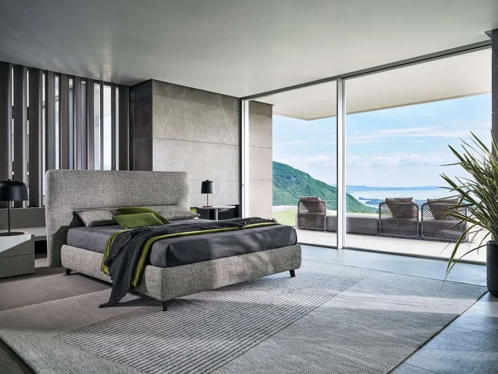 LETTO De-light Twils a PREZZI OUTLET