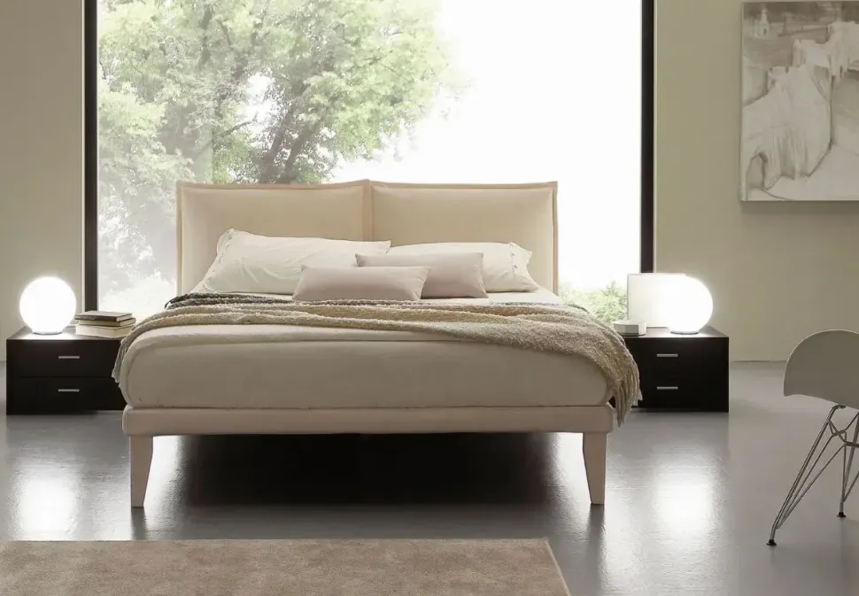 Letto Denise Ergogreen SCONTATO a PREZZI OUTLET