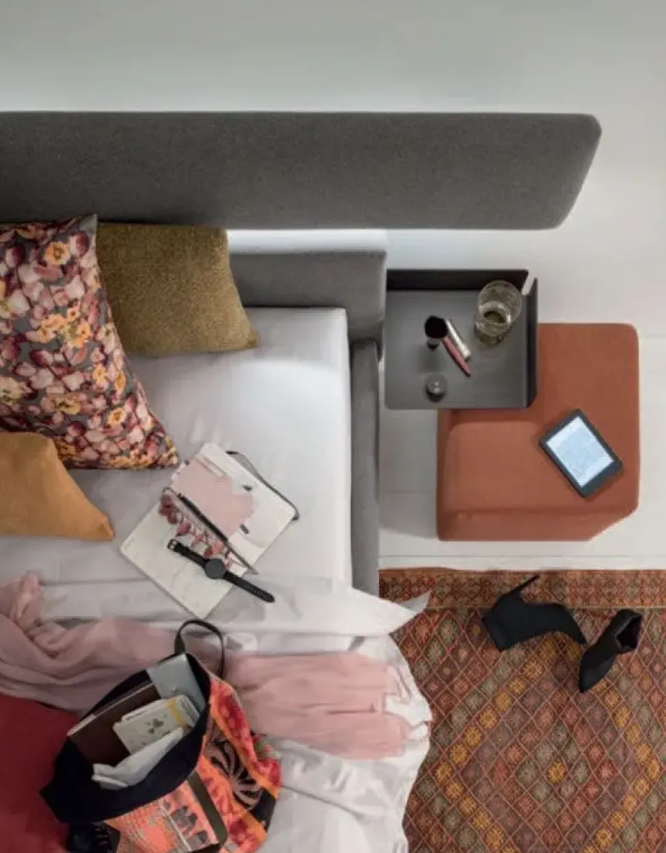 Letto Denver V&nice SCONTATO a PREZZI OUTLET