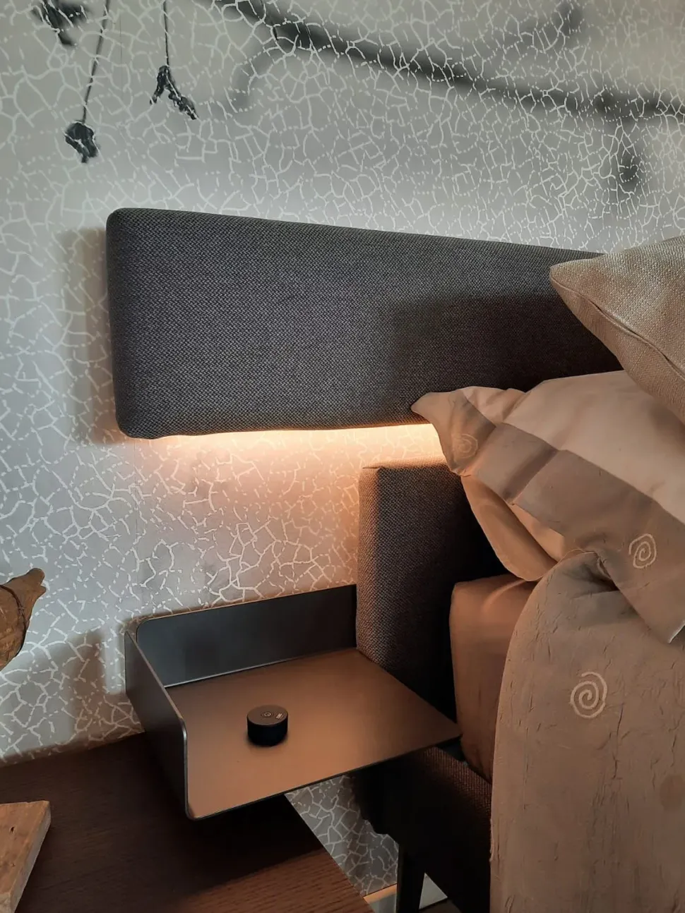 Letto Denver di V&nice scontato del 25%