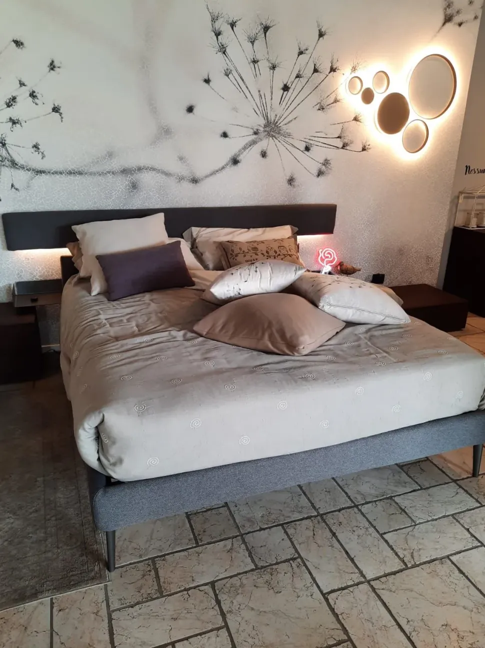 Letto Denver di V&nice scontato del 25%