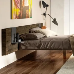 Letto design a scomparsa Fluttua wildwood Lago a prezzo ribassato