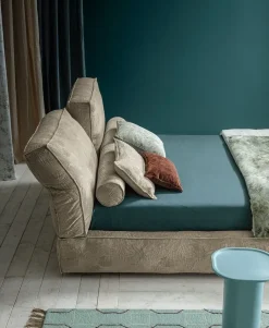 Letto design Academy piuma move Twils scontato 15%