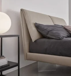 Letto design Afai Rosini con uno sconto del 35%