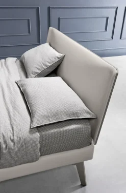 Letto design Aliante 3.0 Sangiacomo con uno sconto esclusivo