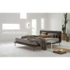 Letto design Aspen matrimoniale V&nice con uno sconto del 30%