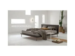 Letto design Aspen matrimoniale V&nice con uno sconto del 30%
