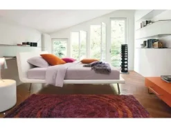 Letto design Aspen matrimoniale V&nice con uno sconto del 30%