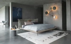 Letto design Auto-reverse dream di Arketipo SCONTATO