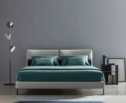 Letto design Book Twils con un ribasso del 30%