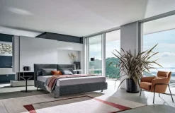 Letto design Book Twils scontato 15%