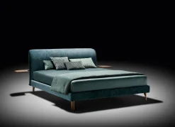Letto design Canalgrande Twils scontato 25%