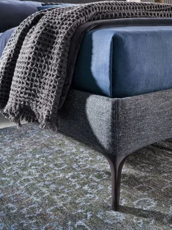 Letto design Carnaby Twils scontato 30%