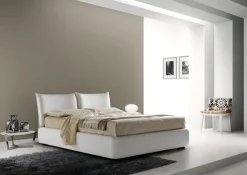 Letto design Chic Samoa con un ribasso del 30%