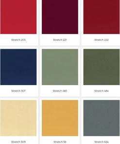 Letto design Colletto di Lago SCONTATO