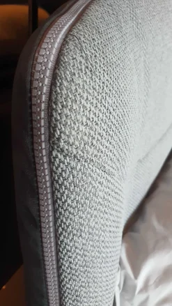 Letto design con cassetti Cama Noctis a prezzo ribassato