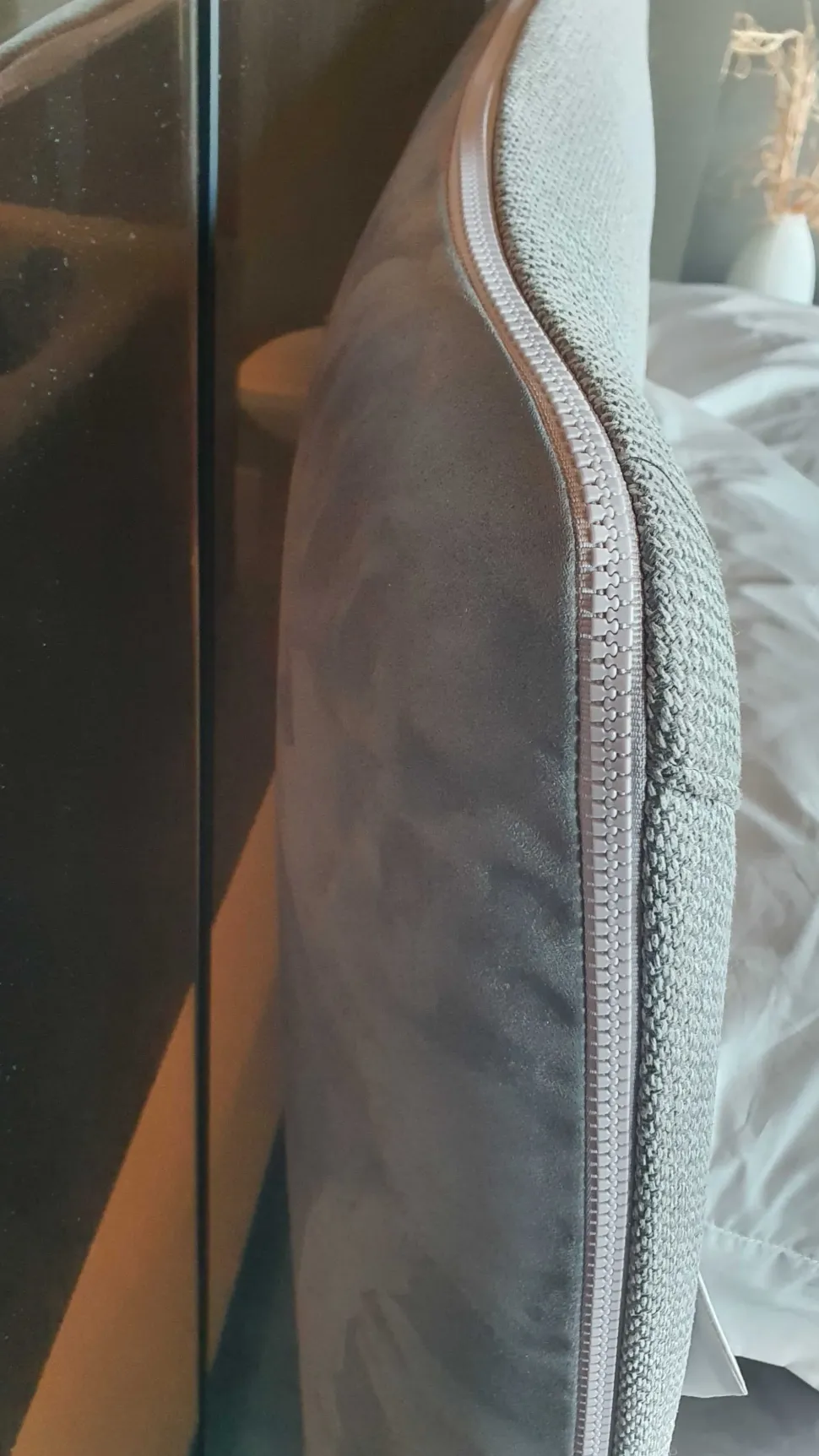 Letto design con cassetti Cama Noctis a prezzo ribassato