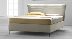 Letto design con contenitore Letto con armadio contenitore luxury  Md work a prezzo scontato