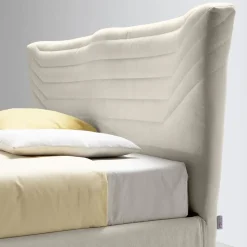 Letto design con contenitore Letto con armadio contenitore luxury  Md work a prezzo scontato