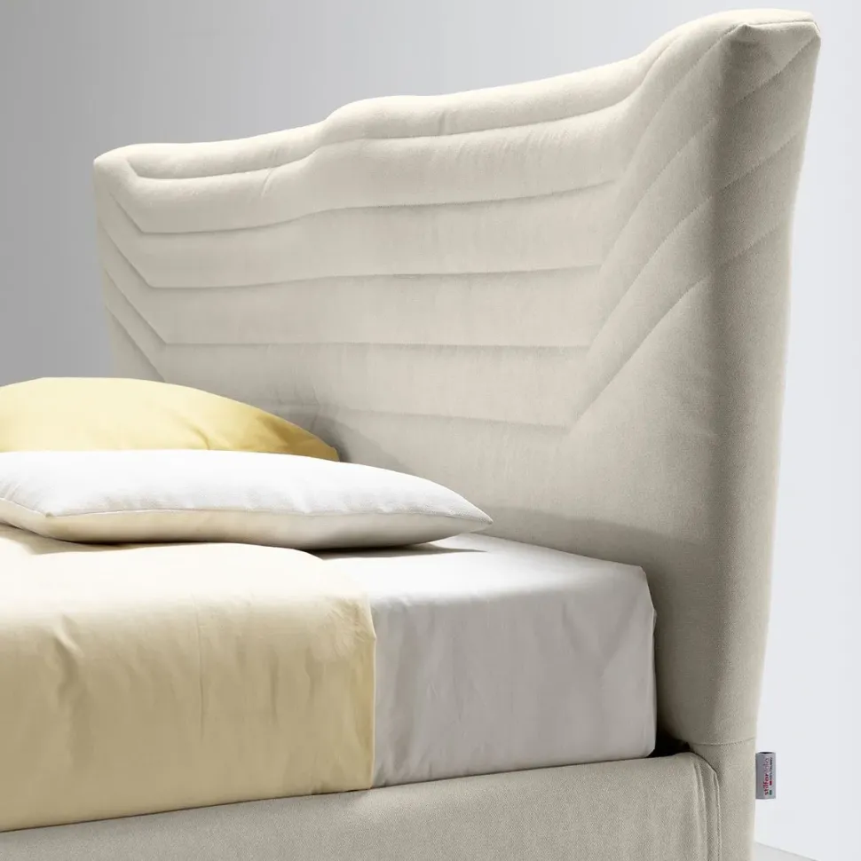 Letto design con contenitore Letto con armadio contenitore luxury Md work a prezzo scontato