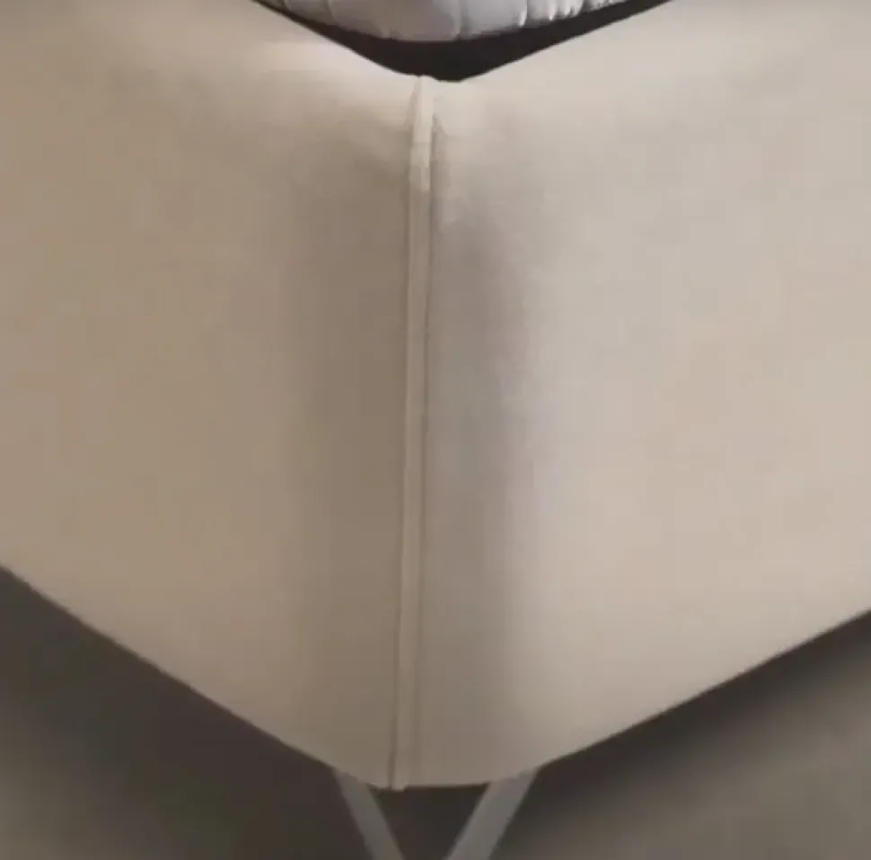 Letto design con contenitore Letto con armadio contenitore luxury Md work a prezzo scontato