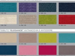 Letto design con contenitore Maya  Twils a prezzo ribassato