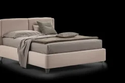 Letto design con contenitore Loft V&nice a prezzo scontato