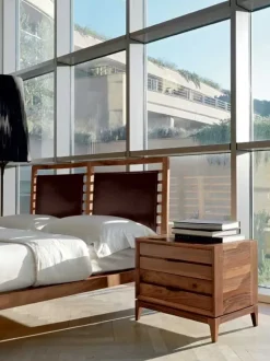 Letto design con gambe * p-110 Dale a prezzo ribassato