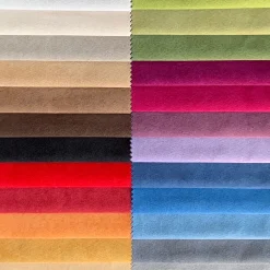 Letto design con gambe Deep Samoa a prezzo ribassato